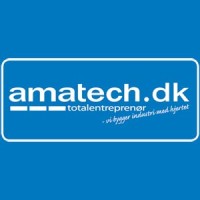 Amatech A/S logo - Similar company to Panel Trade Aps