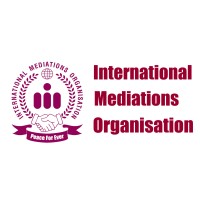 International Mediations Organisation logo - Similar company to Curelands