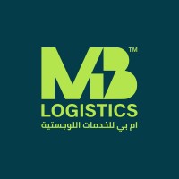 MB Logistics logo - Similar company to Mb Logistic
