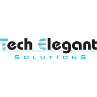 Tech Elegant Solutions logo - Similar company to Eas Technology