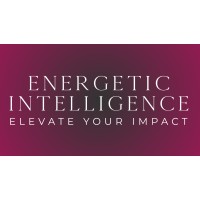 EnQ Energetic Intelligence™️ Coaching and Leadership Development logo - Similar company to Career Thrivers