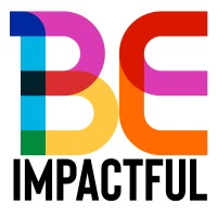 BE IMPACTFUL logo - Similar company to Erinn Innovation