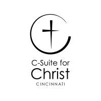 C-Suite for Christ Cincinnati logo - Similar company to C Suite For Christ