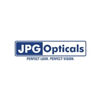 JPG Opticals logo - Similar company to Optical Palace