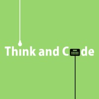 Think and Code logo - Similar company to Think & Code