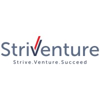 Striventure (Pty) Ltd logo - Similar company to Sicuraweb Cybersecurity