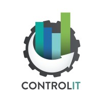 ControlIT logo - Similar company to Dataforge Consulting