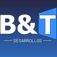B&T Desarrollos Web logo - Similar company to T & Comm / Tgroup S.A.