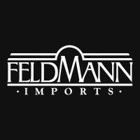 Feldmann Imports Mercedes-Benz logo - Similar company to Ims - Inmarketsolution