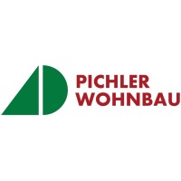 Pichler Wohnbau GmbH logo - Similar company to Bvn Bäuerliches Versorgungsnetzwerk Steiermark
