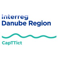 CapTTict logo - Similar company to Harmonmissions