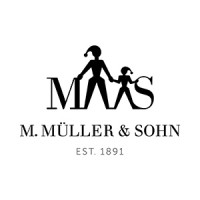 M. Müller & Sohn logo - Similar company to Ebner Media Group Gmbh & Co. Kg
