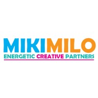 MIKIMILO Energetic Creative Partners logo - Similar company to Pandora Visions
