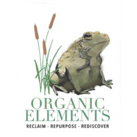 Organic Elements LLC logo - Similar company to Oe Labs - Organic Elements Laboratories