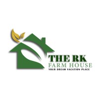 The RK Farm House logo - Similar company to Webseva