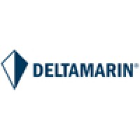 Deltamarin logo - Similar company to Foreship Ltd.