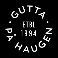 Gutta på Haugen logo - Similar company to Twoside