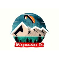 Wingmasters logo - Similar company to Crisiscode