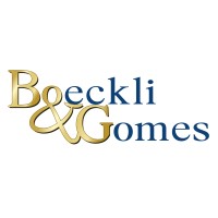 Boeckli & Gomes logo - Similar company to The Wise Beagle