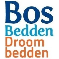 Bos Bedden DroomBedden logo - Similar company to Key West Bedding B.V.