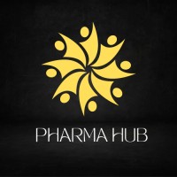 Pharma Hub logo - Similar company to Business Analysis Experts Hub