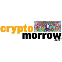 Cryptomorrow logo - Similar company to Letsgo