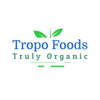 Tropo Foods logo - Similar company to Cargi Logistics Private Limited