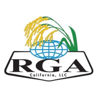 Rice Growers Association of California logo - Similar company to Belleview Farm