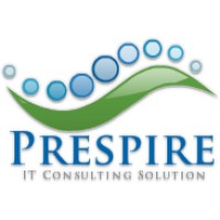 Prespire logo - Similar company to Prospire