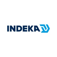 INDEKA Group logo - Similar company to Frigo Express