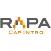 RAPA logo - Similar company to True Alpha Ventures
