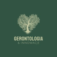 Gerontology & Innovations logo - Similar company to Iggpe - Instituto De Geriatria E Gerontologia De Pernambuco