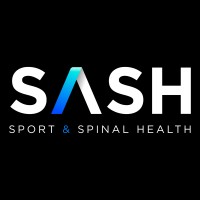 Sport & Spinal Health logo - Similar company to Aeon Health - Physiotherapy & Rehab