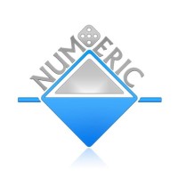 Numeric Technologies Limited logo - Similar company to Neumeric Technologies Corp