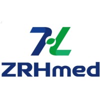 ZRHmed-GI logo - Similar company to Apdw 2019