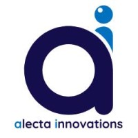 Alecta Innovations logo - Similar company to Zofthire Private Limited