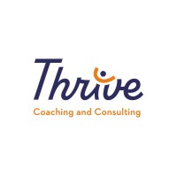 Thrive coaching and consulting Ltd logo - Similar company to Thrive Coaching