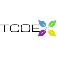 TCOEX logo - Similar company to Hi-Human Longevity