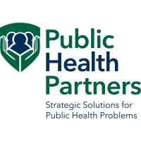 Public Health Partners, LLC logo - Similar company to Mph Pros