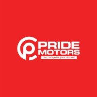 Pride Motors Pune logo - Similar company to Kwmcs Ventures
