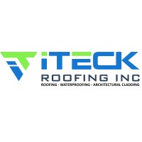 iTeck Roofing Inc. logo - Similar company to Depth Builder