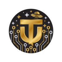 Utopos Blockchain logo - Similar company to Bandit Ml (Yc S20)
