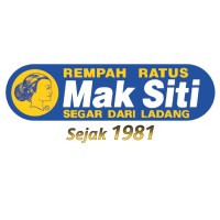 Mak Siti logo - Similar company to Mak's Chee Restaurant Group