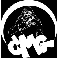Cartel Music Gang logo - Similar company to Raftel Worldwide