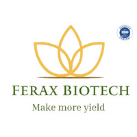 Ferax Biotech Pvt Ltd logo - Similar company to Anamay Biotech