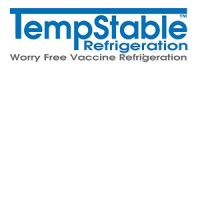 TempStable Refrigeration logo - Similar company to Coldbox