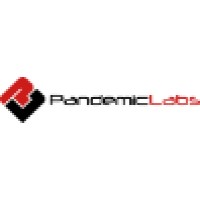 Pandemic Labs logo - Similar company to Cortex