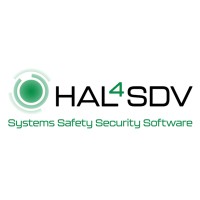 HAL4SDV logo - Similar company to Soafee