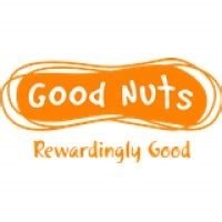 Good Nuts - Rewardingly Innovative logo - Similar company to Nutry Nuts