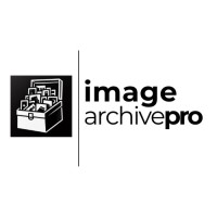Image Archive Pro logo - Similar company to Fineprintco